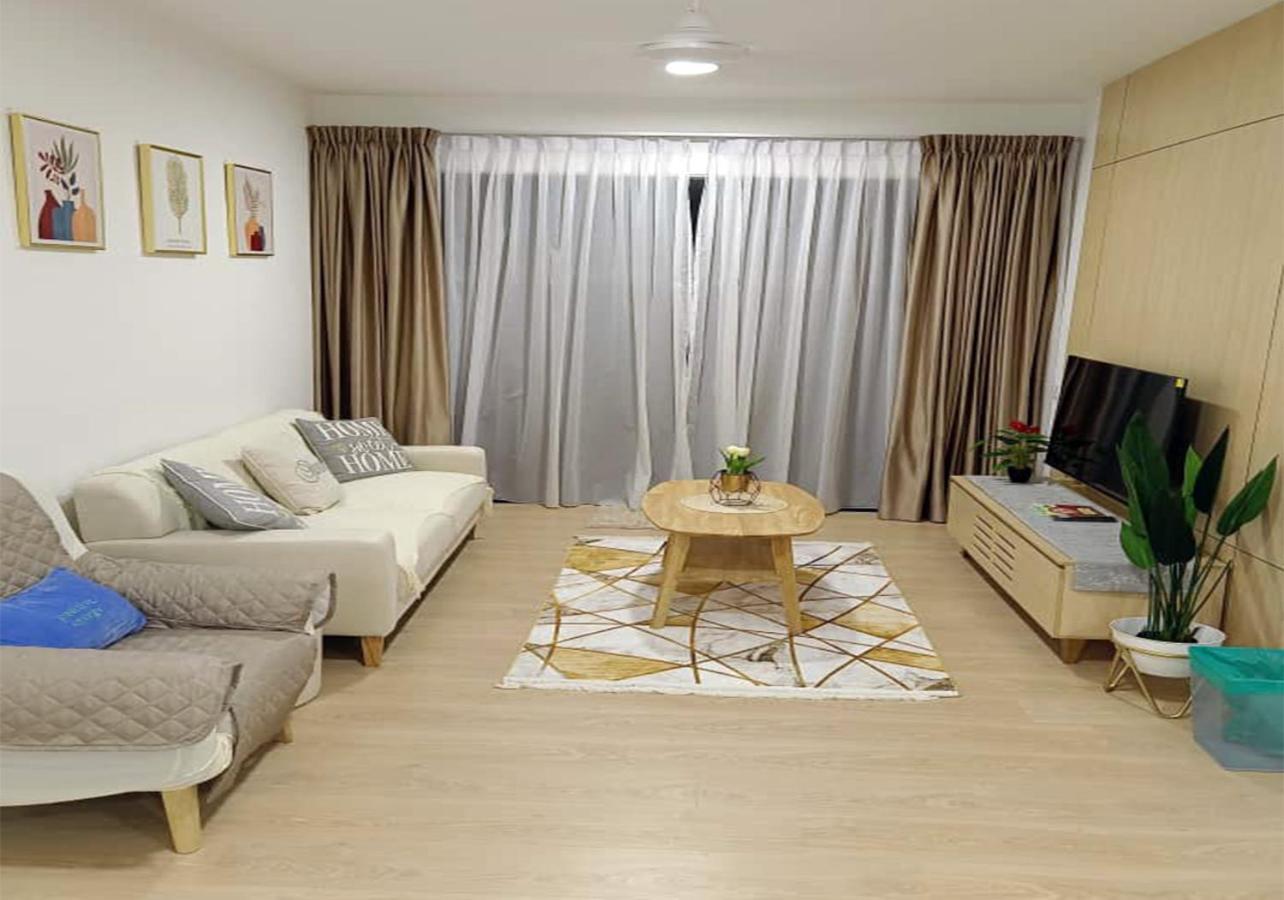 Mutiara Melaka Beach Resort - Islamic Compliance Only Tangga Batu 외부 사진