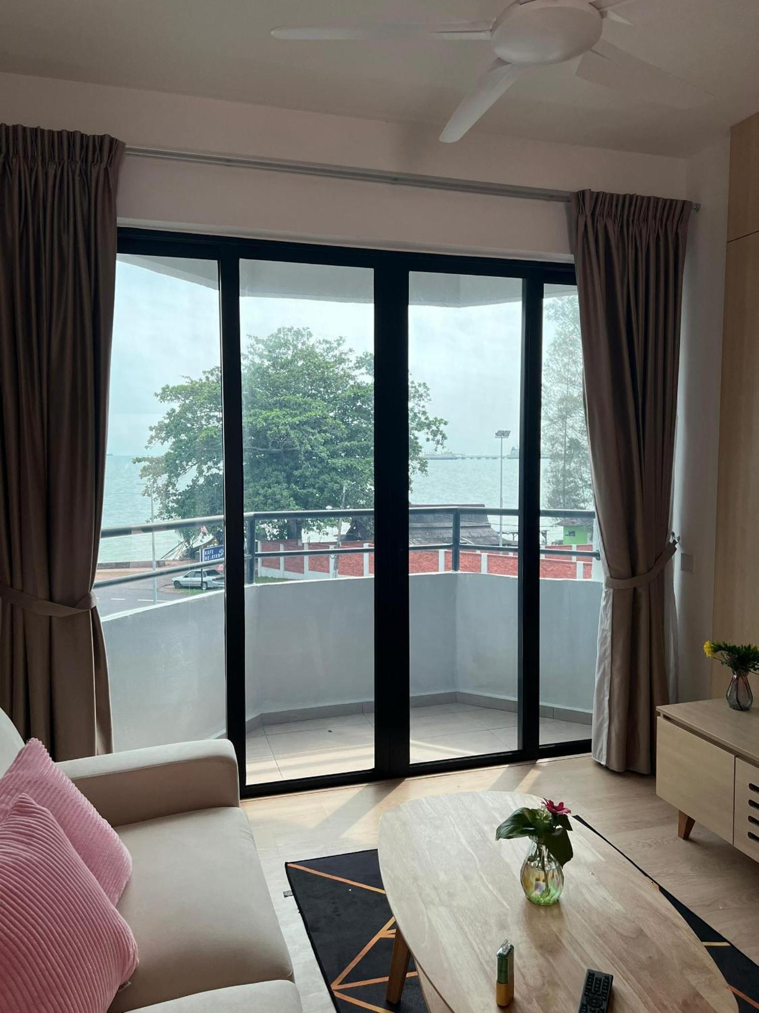 Mutiara Melaka Beach Resort - Islamic Compliance Only Tangga Batu 외부 사진
